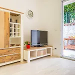 Apartment Ortensia
