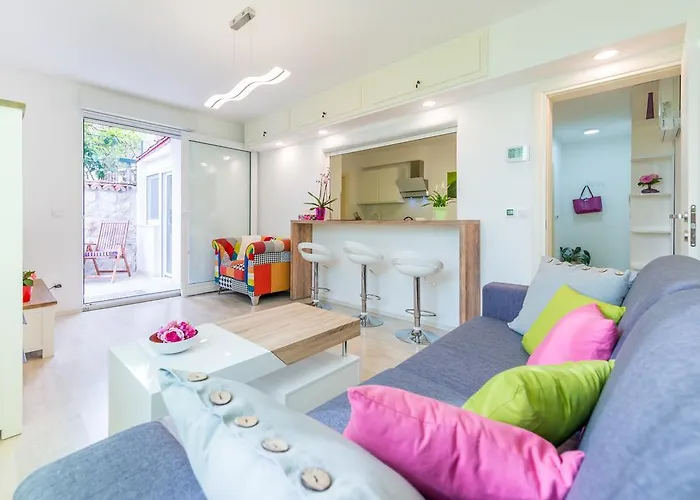 Apartment Ortensia