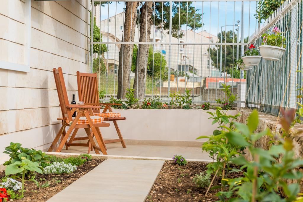 Ortensia Apartment *