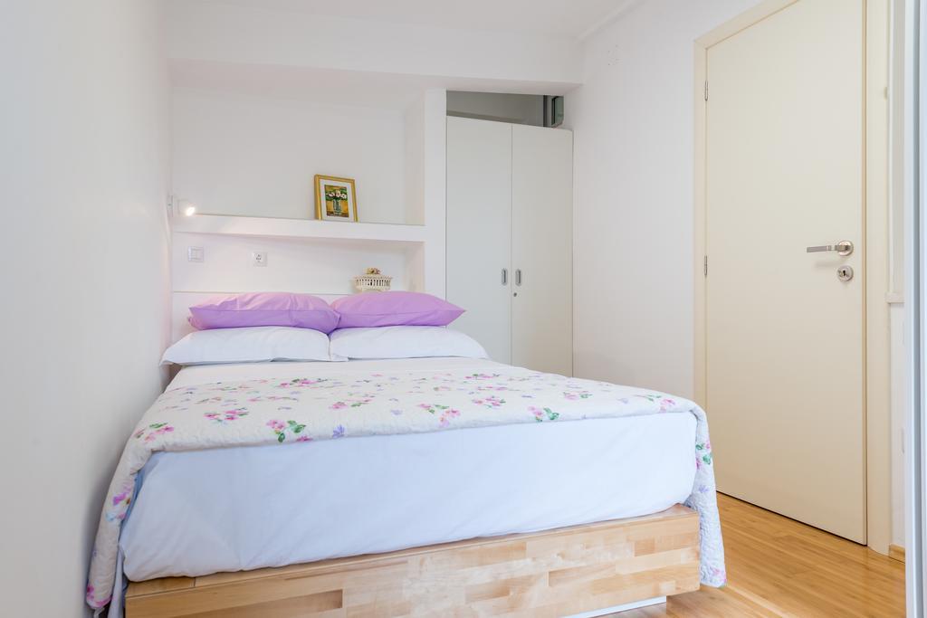 Apartment Ortensia