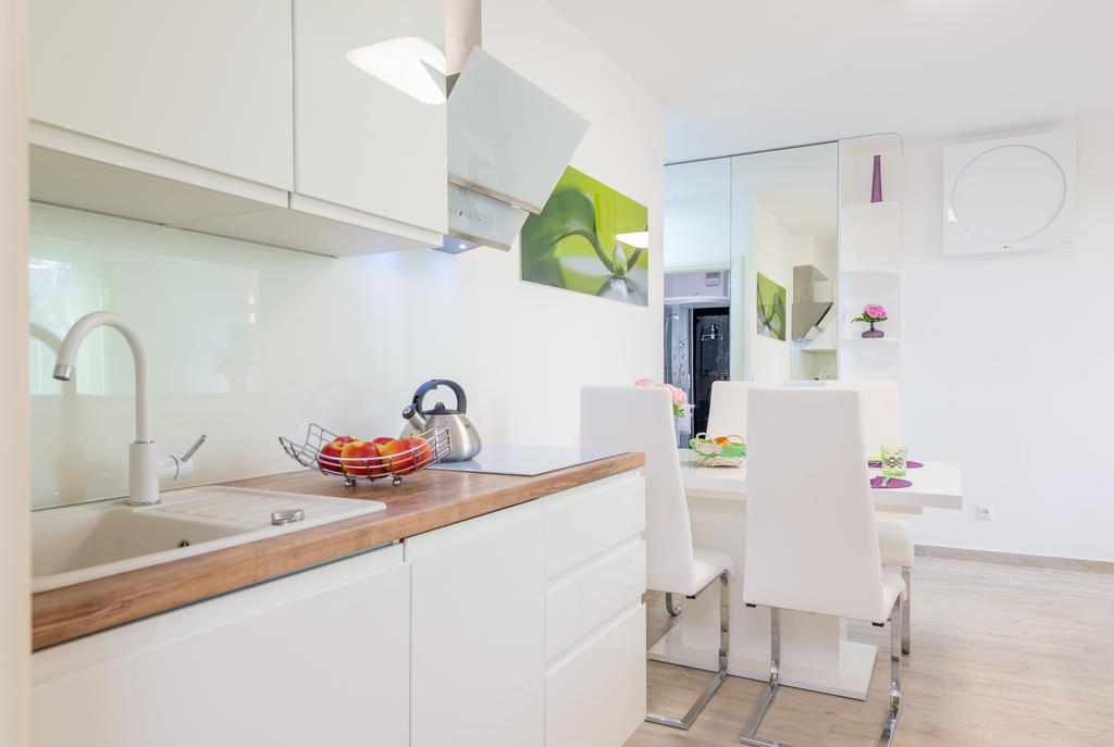 Apartment Ortensia Dubrovnik