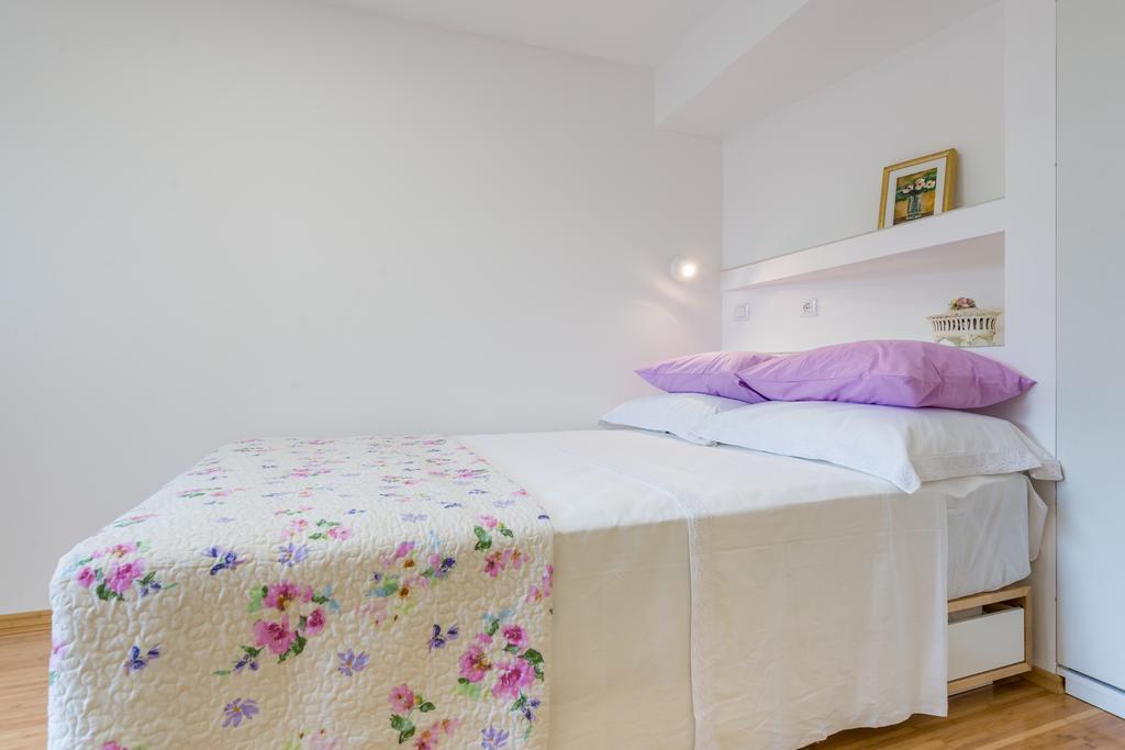 Ortensia Apartment