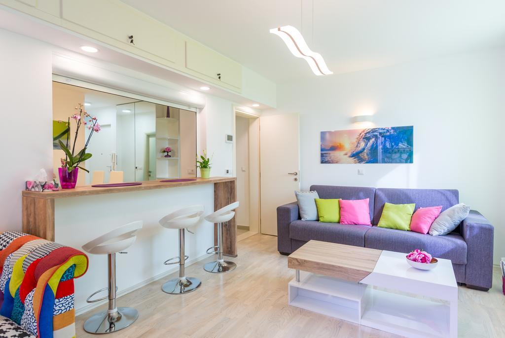 Ortensia Apartment *