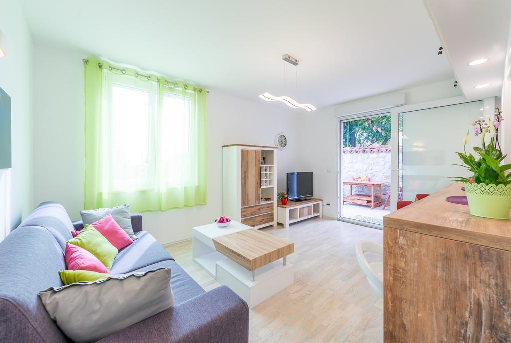 Apartment Ortensia
